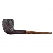 Курительная трубка Ashton Brindle XX Acorn - 1924 (без фильтра)